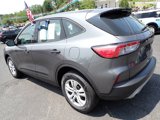 Certified 2022 Ford Escape S image 5
