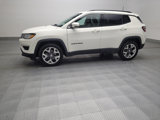 Used 2019 Jeep Compass Limited image 2
