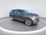 Used 2018 Ford Edge Titanium w/ Equipment Group 301A image 3