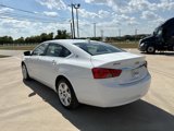 Used 2017 Chevrolet Impala LS image 3