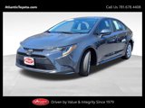 Certified 2024 Toyota Corolla LE image 3