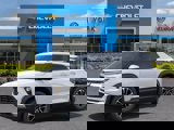 New 2025 Chevrolet TrailBlazer LT image 2