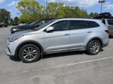 Used 2018 Hyundai Santa Fe SE w/ Cargo Package image 4