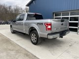 Used 2020 Ford F150 XLT w/ Equipment Group 302A Luxury image 5