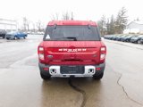New 2025 Ford Bronco Sport Big Bend image 4