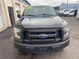 Used 2015 Ford F150 XL w/ Equipment Group 101A Mid image 4
