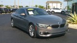 Used 2018 BMW 440i Convertible image 2