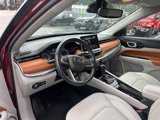 Certified 2022 Jeep Compass Limited image 5