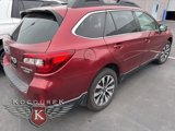 Used 2017 Subaru Outback 2.5i Limited image 4