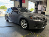 Used 2017 Lexus CT 200h w/ Seat Comfort Package image 3