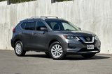 Used 2019 Nissan Rogue SV image 2