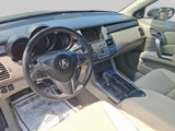 Used 2011 Acura RDX 2WD image 5