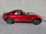 Used 2023 MAZDA MX-5 Miata Grand Touring image 3