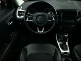 Used 2019 Jeep Compass Latitude w/ Cold Weather Group image 2