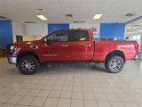 Used 2019 Nissan Titan SV image 5