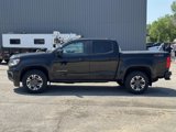 Used 2021 Chevrolet Colorado Z71 image 4