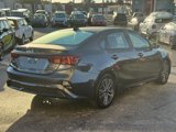 Certified 2022 Kia Forte GT-Line w/ GT-Line Technology Package image 5