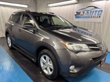 Used 2013 Toyota RAV4 XLE image 3