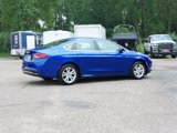 Used 2015 Chrysler 200 Limited image 5