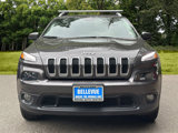 Used 2018 Jeep Cherokee Latitude Plus image 2