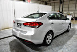 Used 2018 Kia Forte LX w/ LX Popular Package image 6