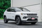 Used 2024 Jeep Compass Limited image 2