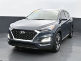 Used 2019 Hyundai Tucson Sport w/ Cargo Package image 3