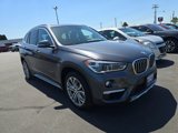 Used 2017 BMW X1 xDrive28i image 3