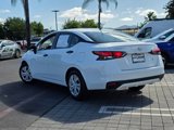 Used 2025 Nissan Versa S image 5