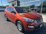 Used 2013 Hyundai Santa Fe Sport w/ Technology Pkg image 4