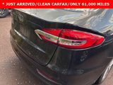 Used 2019 Ford Fusion SE image 4
