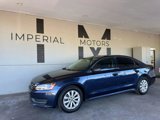Used 2014 Volkswagen Passat 2.5 S image 6