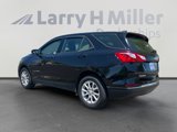 Used 2018 Chevrolet Equinox LS image 3