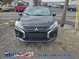 Used 2024 Mitsubishi Mirage G4 ES image 2
