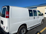 Used 2017 GMC Savana 2500 image 6