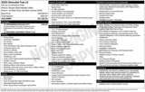 New 2025 Chevrolet Trax LS w/ LS Convenience Package image 3