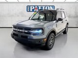 Used 2022 Ford Bronco Sport Big Bend w/ Convenience Package image 3