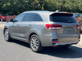 Used 2016 Kia Sorento SX w/ SXL Technology Package image 3
