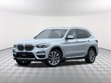 Used 2019 BMW X3 sDrive30i w/ Driving Assistance Package image 2