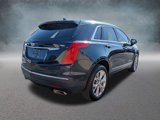 Used 2017 Cadillac XT5 Luxury image 5
