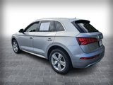 Used 2019 Audi Q5 2.0T Premium Plus image 3