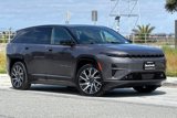 New 2025 Jeep Wagoneer Limited image 2