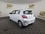 New 2024 Mitsubishi Mirage ES image 5
