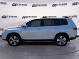Used 2012 Toyota Highlander Limited image 4