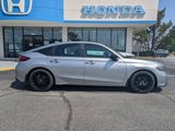 New 2025 Honda Civic Sport image 3