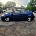 Used 2012 Toyota Prius Three image 5