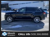 Used 2020 Jeep Grand Cherokee Summit image 2