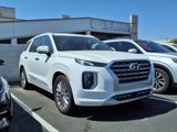 Used 2020 Hyundai Palisade Limited w/ Winter Weather Package image 2