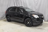 Used 2015 Chevrolet Equinox LT w/ Driver Convenience Package image 4