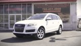Used 2014 Audi Q7 3.0T Premium w/ Cold Weather Package image 2